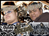 hawian...gangsta