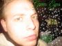 green eyes