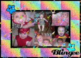 Dylon & Victoria