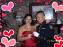 Jennifer and Steven