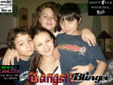mi sexy fam