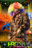 TOMMY THE CLOWN