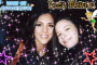 Katharine McPhee and mee