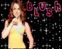 Blush Musica!