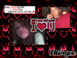ME AND DARRIUS ARE IN LOVE