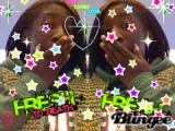 I Love MySelf