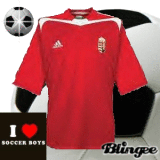 hungary soccer