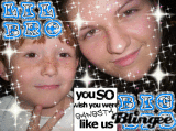 Me and My Lil Bro