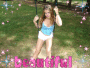 Beautiful GABBY