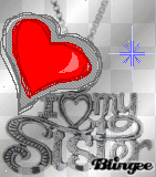 sister