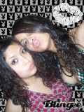 yiyi y mafer
