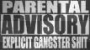 Gangsta SHit