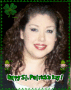 Happy St. Patrick's Day!