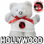 Nelly Boi Productionz Bear