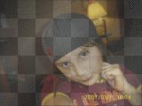 i`m juss me