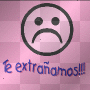 te extranamos