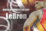 lebron james