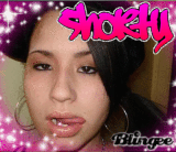 shorty
