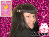 PRINSES JENNY