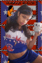 wooot wooot! lolz damn i look sexii