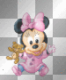 Baby Minnie