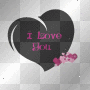 i love u