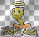tweety bird
