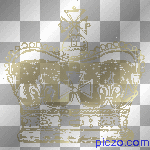 gold crown