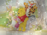 WINNIE THE POOH 