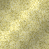 gold glitter