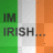 im irish