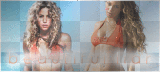 shakira and beyonce