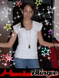 Mi Gurl Sarah!