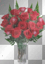rose bouquet