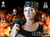biker chik