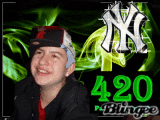 weed