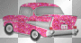 pimpin car