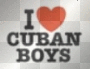 i luv cuban boys