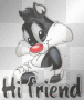 FRIENDS