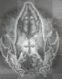 Praying Hands
