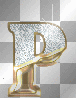 the P
