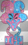 Carnvial of Carnage Glitter