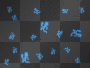 Blue Hatchet Man BG
