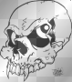skull