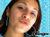 Myspace Profile Comments