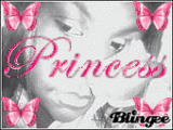 princess