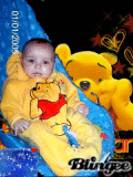 pooh bear!