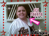 My Mom