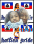 Haitian Pride