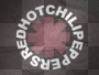 RED HOT CHILLI PEPPERS